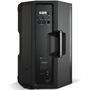 LD Systems ICOA 12A 12inch Powered Coaxial PA Loudspeaker
